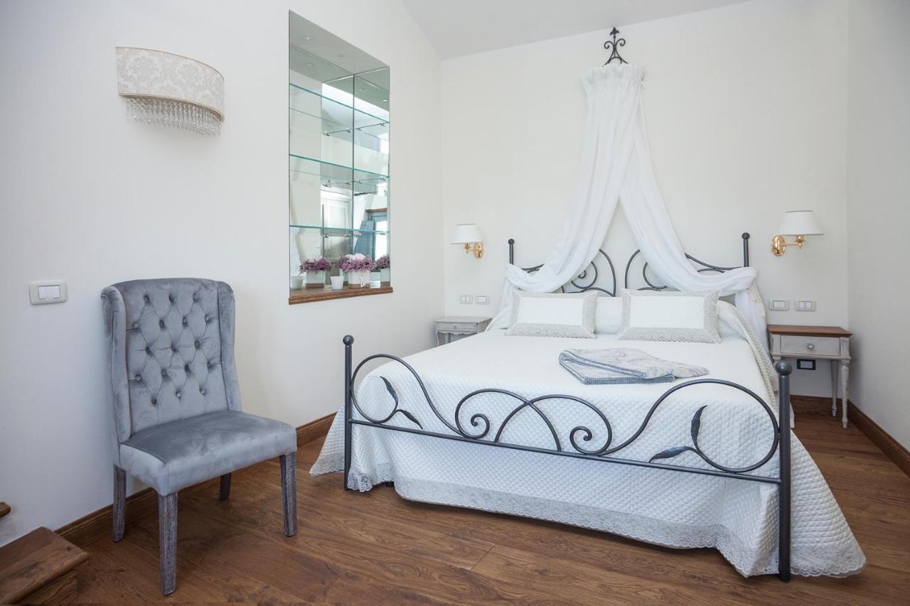 Podere La Contessa B&B Prato  Exteriör bild