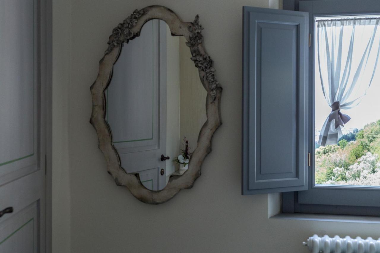 Podere La Contessa B&B Prato  Exteriör bild